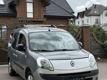 Авто Renault Kangoo 2013 № 7742225