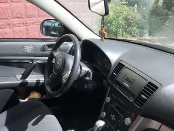 Авто Subaru Legacy 2007 № 7742231