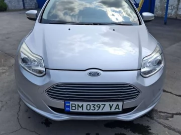 Авто Ford Focus 2013 № 7742233
