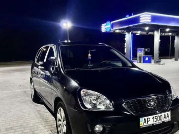 Авто KIA Carens 2011 № 7742236