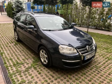 Авто Volkswagen Golf 2009 № 7742237