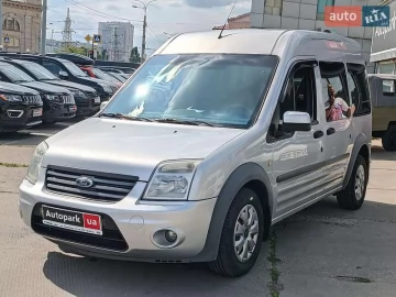 Авто Ford Tourneo Connect 2012 № 7742248