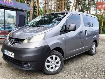 Авто Nissan Nv200 2011 № 7742252
