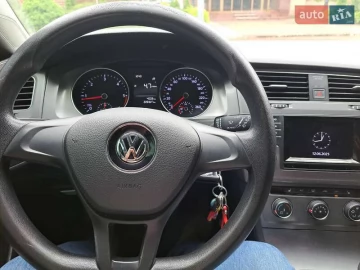 Авто Volkswagen Golf 2013 № 7742257