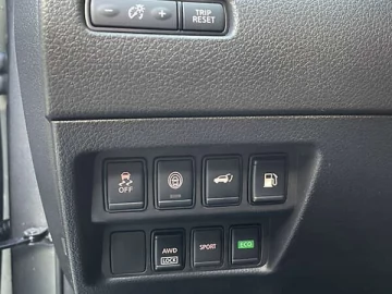 Авто Nissan Rogue 2018 № 7742287