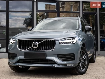 Авто Volvo Xc90 2019 № 7742324