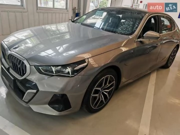 Авто BMW I5 2024 № 7742326