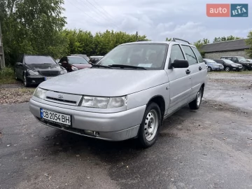 Авто ВАЗ 2111 2006 № 7742334