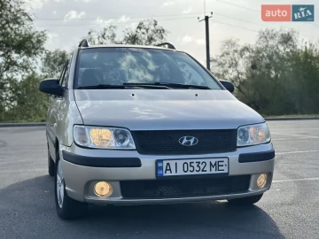 Авто Hyundai Matrix 2007 № 7742351