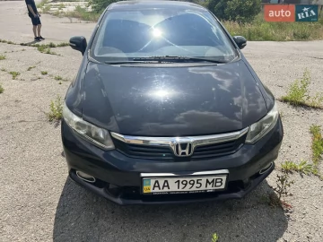 Авто Honda Civic 2012 № 7742360