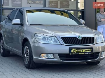 Авто Skoda Octavia 2011 № 7742363