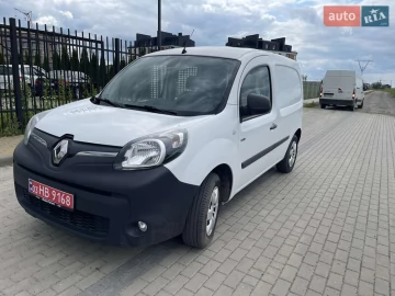 Авто Renault Kangoo 2018 № 7742390