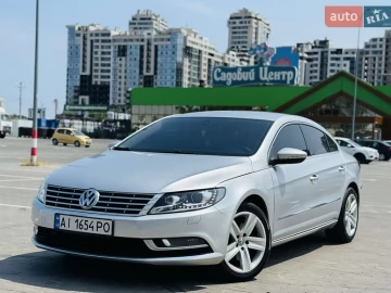 Авто Volkswagen Cc Passat Cc 2013 № 7742391