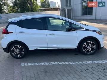 Авто Chevrolet Bolt Ev 2019 № 7742425