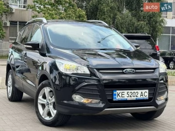 Авто Ford Kuga 2015 № 7742426