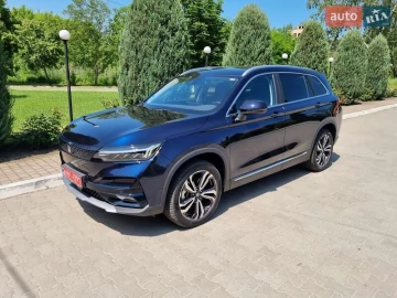 Авто  Et5 2022 № 7742437