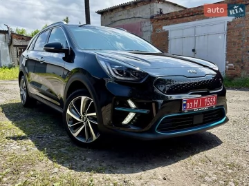 Авто KIA Niro 2021 № 7742442