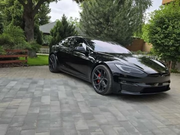 Авто Tesla Model S 2023 № 7742463