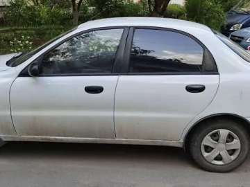 Авто Daewoo Sens 2011 № 7742470