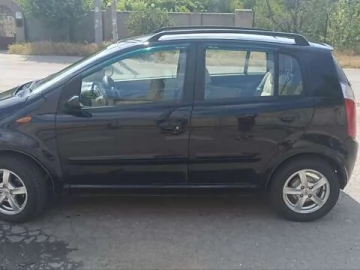 Авто Chery Kimo 2011 № 7742474