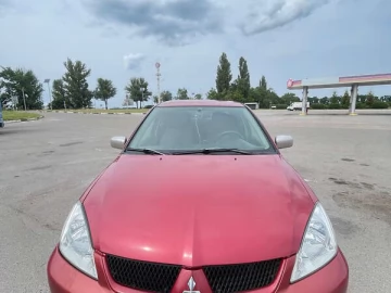 Авто Mitsubishi Lancer 2008 № 7742492