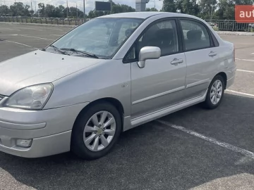 Авто Suzuki Liana 2007 № 7742493