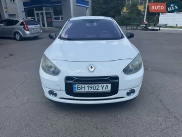 Авто Renault Fluence 2011 № 7742501