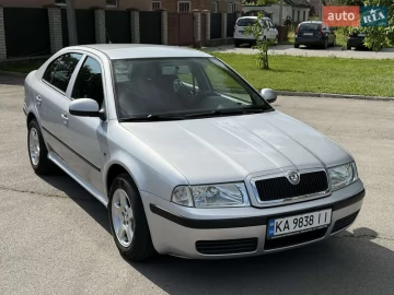 Авто Skoda Octavia 2009 № 7742521