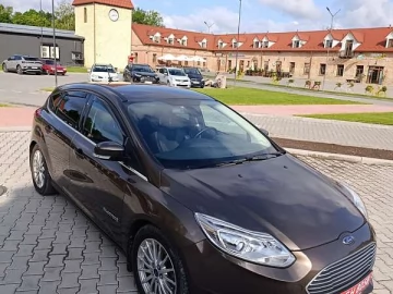 Авто Ford Focus 2017 № 7742552