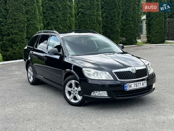 Авто Skoda Octavia 2012 № 7742557