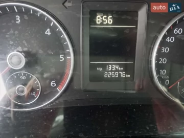 Авто Volkswagen Caddy 2013 № 7742560