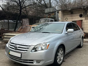 Авто Toyota Avalon 2006 № 7742570