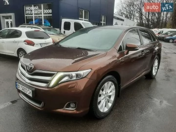 Авто Toyota Venza 2013 № 7742577