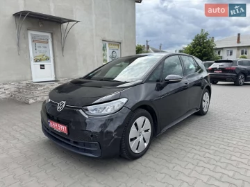 Авто Volkswagen Id 3 2021 № 7742578