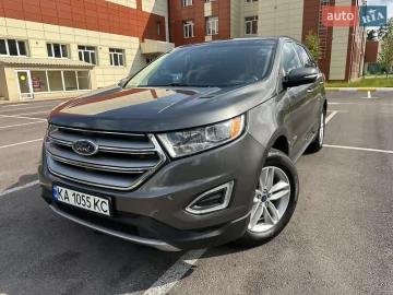 Авто Ford Edge 2017 № 7742588