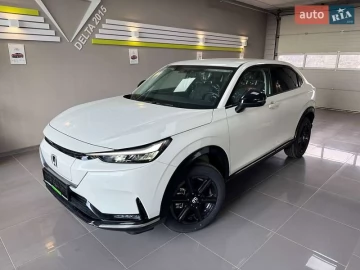 Авто Honda Ens1 2024 № 7742600