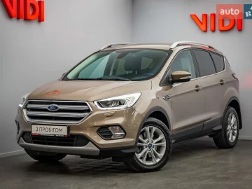 Авто Ford Kuga 2019 № 7742610