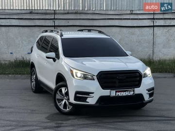 Авто Subaru Ascent 2019 № 7742613