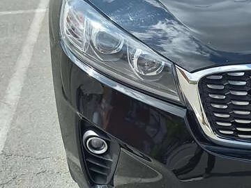 Авто KIA Sorento 2017 № 7742616