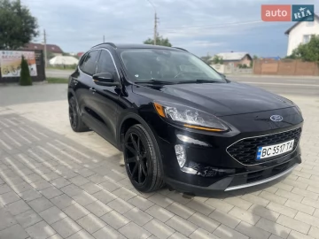 Авто Ford Escape 2020 № 7742620