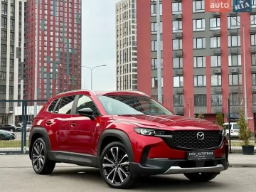 Авто Mazda Cx-50 2023 № 7742628