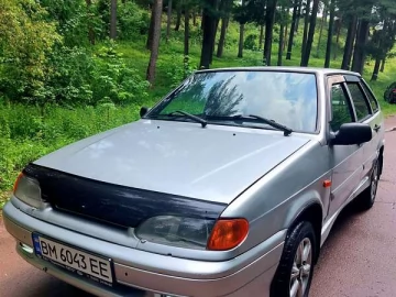 Авто ВАЗ 2114 Samara 2012 № 7742654