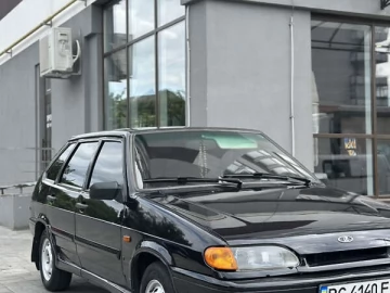 Авто ВАЗ 2114 Samara 2012 № 7742659