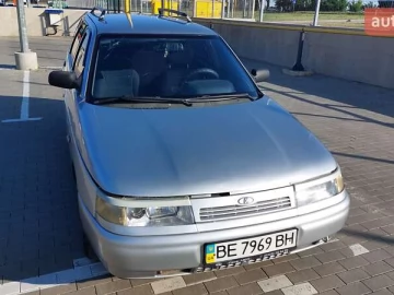 Авто ВАЗ 2111 2008 № 7742660