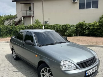 Авто ВАЗ 2170 Priora 2008 № 7742670