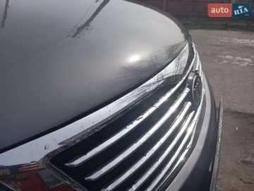 Авто KIA Magentis 2008 № 7742680
