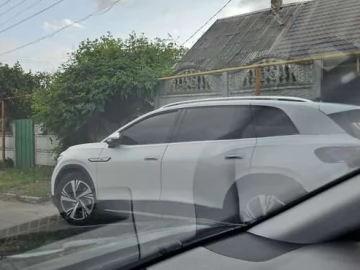 Авто Skoda Octavia 2007 № 7742692