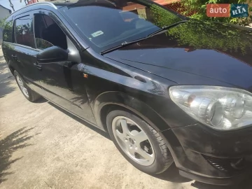 Авто Opel Astra 2008 № 7742694