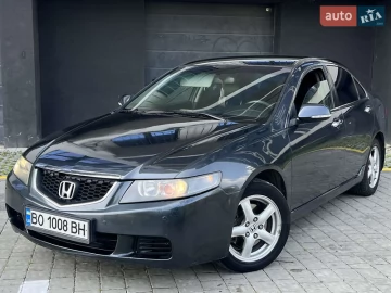 Авто Honda Accord 2006 № 7742696