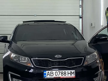 Авто KIA Optima 2011 № 7742710